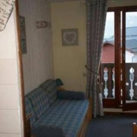 מודן Les Studios Du Chalet Club Valfrejus מראה חיצוני תמונה